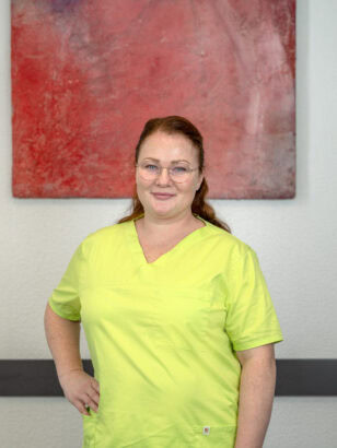 Team Member