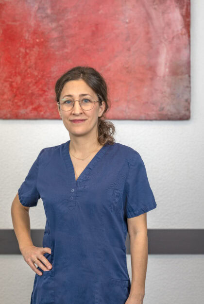 Mitarbeiterfoto